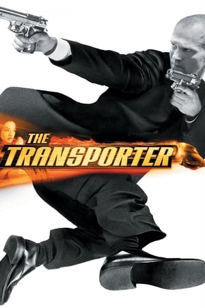 The Transporter (2002) Hindi Dual Audio 720p BluRay [1.1GB] ESubs HD Poster Download - Filmy4waps