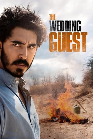 The Wedding Guest (2018) Hindi Dual Audio 480p Web-DL 450MB HD Poster Download - Filmy4waps