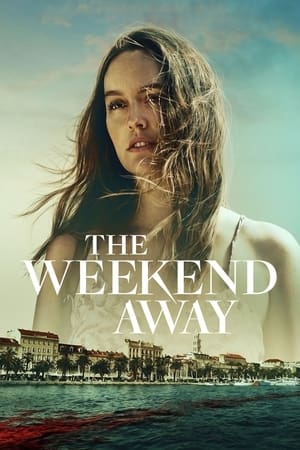 The Weekend Away (2022) Hindi Dual Audio HDRip 720p – 480p HD Poster Download - Filmy4waps