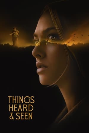 Things Heard & Seen (2021) Hindi Dual Audio 720p Webb-DL [1GB] HD Poster Download - Filmy4waps