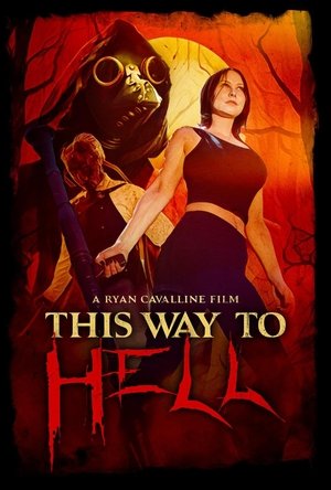 This Way to Hell (2023) WEBRIP Hindi (MULTI AUDIO) 720p – 480p – 1080p