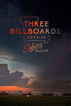 Three Billboards Outside Ebbing Missouri 2017 Dual Audio Hindi Movie 720p BluRay - 1GB HD Poster Download - Filmy4waps