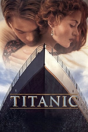 Titanic (1997) Hindi Dual Audio 720p BluRay [1.2GB] HD Poster Download - Filmy4waps