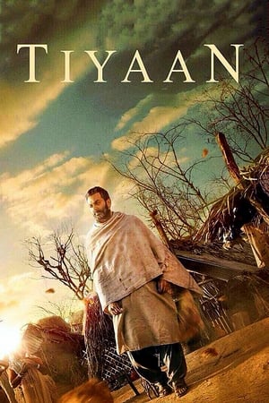 Tiyaan (2017) (Hindi – Malayalam) Dual Audio UnCut HDRip 720p – 480p HD Poster Download - Filmy4waps
