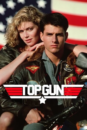 Top Gun (1986) REMASTERED Hindi Dual Audio HDRip 720p – 480p HD Poster Download - Filmy4waps
