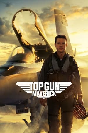 Top Gun: Maverick 2022 Dual Audio Hindi (ORG) HDRip 720p – 480p HD Poster Download - Filmy4waps