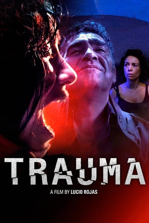 Trauma (2017) Hindi Dual Audio 720p BluRay [1.1GB] HD Poster Download - Filmy4waps