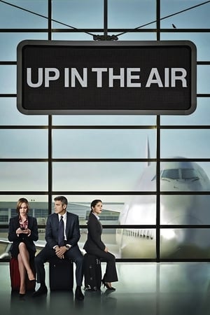 Up in the Air (2009) Hindi Dual Audio 720p BluRay [1.1GB] HD Poster Download - Filmy4waps