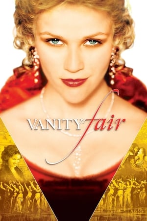 Vanity Fair (2004) Hindi Dual Audio 480p BluRay 450MB ESubs HD Poster Download - Filmy4waps