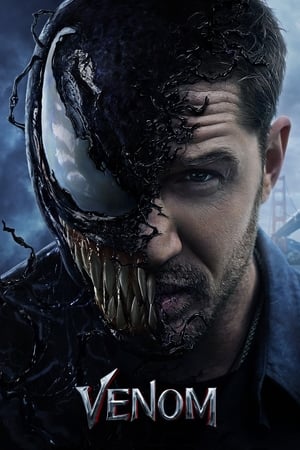 Venom (2018) Dual Audio Hindi (Original) BluRay 720p – 480p – 1080p HD Poster Download - Filmy4waps