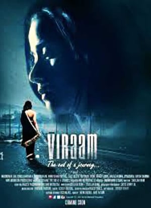 Viraam 2017 Hindi Dubbed 480p HDRip 300MB HD Poster Download - Filmy4waps