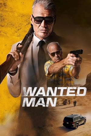 Wanted Man (2024) Hindi Dual Audio HDRip 1080p – 720p – 480p HD Poster Download - Filmy4waps