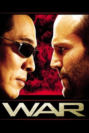 War (2007) Hindi Dual Audio 480p BluRay 300MB HD Poster Download - Filmy4waps