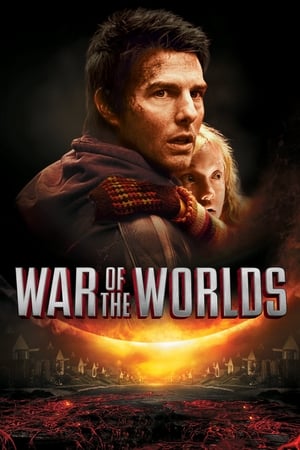 War of the Worlds (2005) Hindi Dual Audio 720p BluRay [1.2GB] HD Poster Download - Filmy4waps