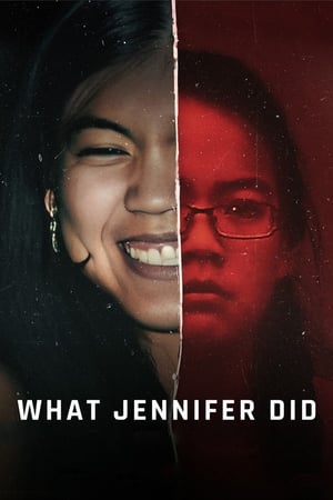 What Jennifer Did (2024) Dual Audio Hindi HDRip 720p – 480p HD Poster Download - Filmy4waps