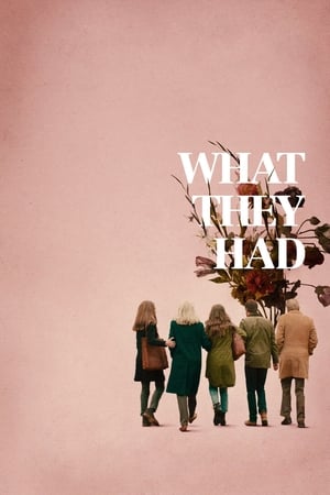 What They Had (2018) Hindi Dual Audio 720p BluRay [900MB] HD Poster Download - Filmy4waps