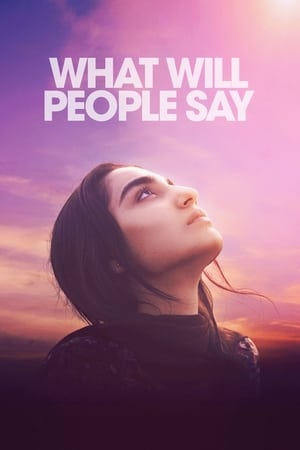 What Will People Say (2017) Hindi Movie 480p HDRip - [300MB] HD Poster Download - Filmy4waps