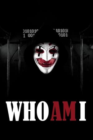 Who Am I 2015 Hindi Dual Audio 480p Web-DL 300MB HD Poster Download - Filmy4waps